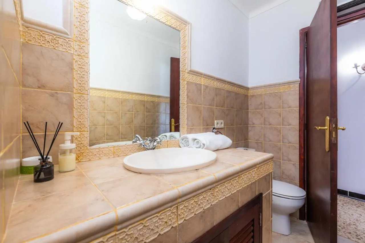 Villa Mariposa Con Piscina Privada Son Serra de Marina İspanya